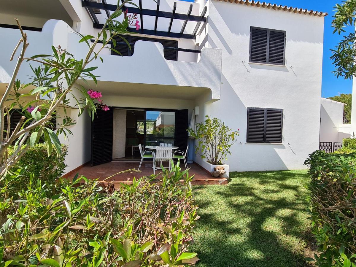 Apartamento Solar Dos Pinheiros Apartment Куартейра Екстериор снимка