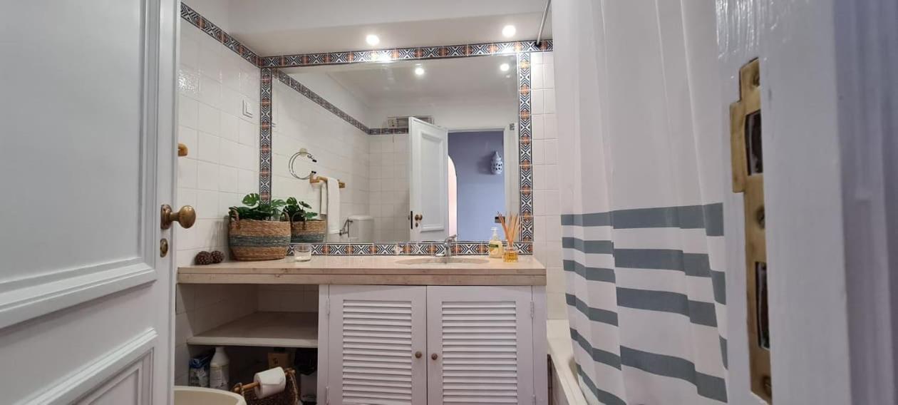 Apartamento Solar Dos Pinheiros Apartment Куартейра Екстериор снимка