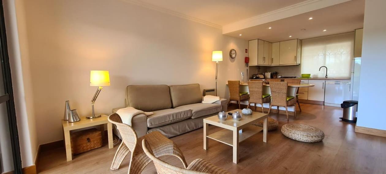 Apartamento Solar Dos Pinheiros Apartment Куартейра Екстериор снимка
