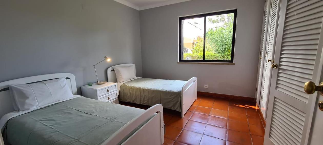Apartamento Solar Dos Pinheiros Apartment Куартейра Екстериор снимка