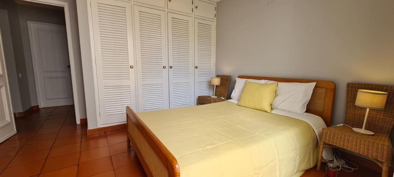 Apartamento Solar Dos Pinheiros Apartment Куартейра Екстериор снимка